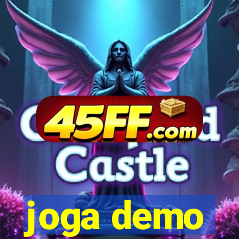 joga demo
